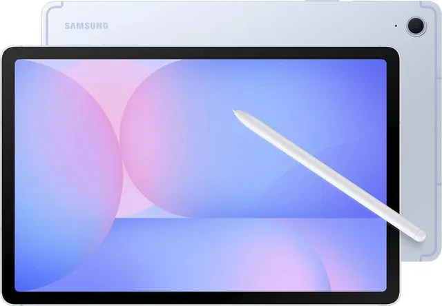 Планшет Samsung Galaxy Tab S10 FE 10,9" 12/256 ГБ Wi‑Fi, синий