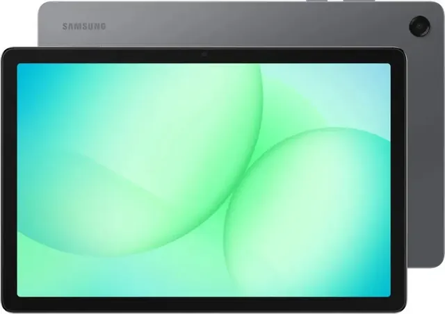 Samsung Galaxy Tab A11+ 11" 6/128 ГБ Wi‑Fi серый