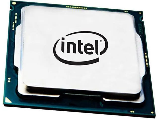 Intel Core i5-9400: 6 ядер, до 4,1 ГГц Turbo, LGA 1151