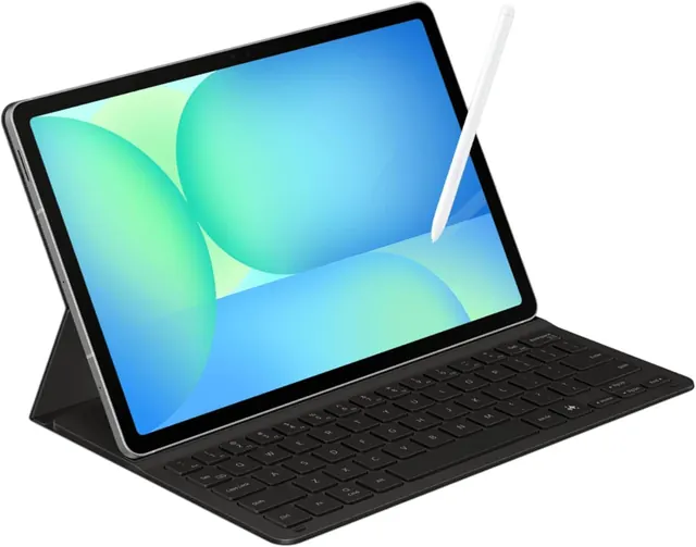 Samsung Galaxy Tab S10 FE 128GB Wi‑Fi, 10,9", S Pen, серый