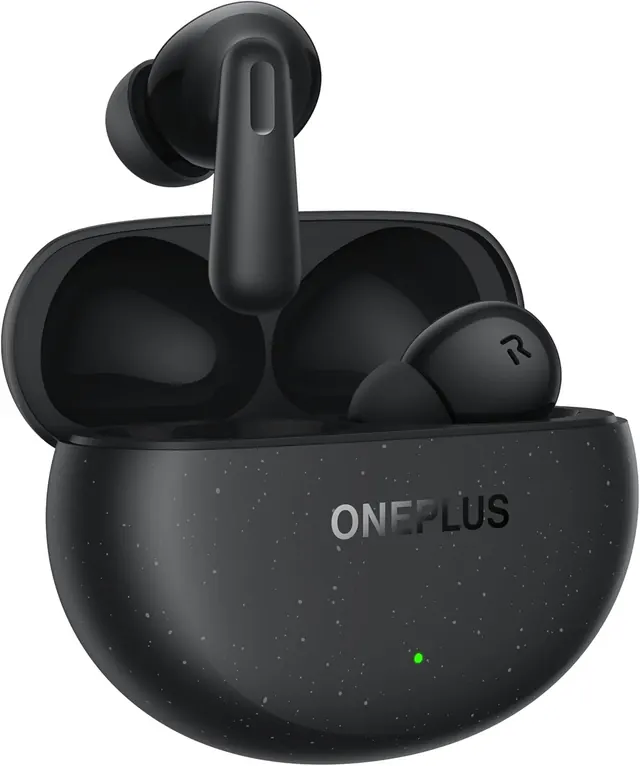 OnePlus Nord Buds 3 Pro — Bluetooth-наушники с ANC до 49 дБ и басом Basswave 2.0