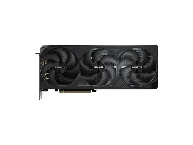 Gigabyte GeForce RTX 5070 Ti WINDFORCE: 16 ГБ GDDR7, PCI Express 5.0, ATX