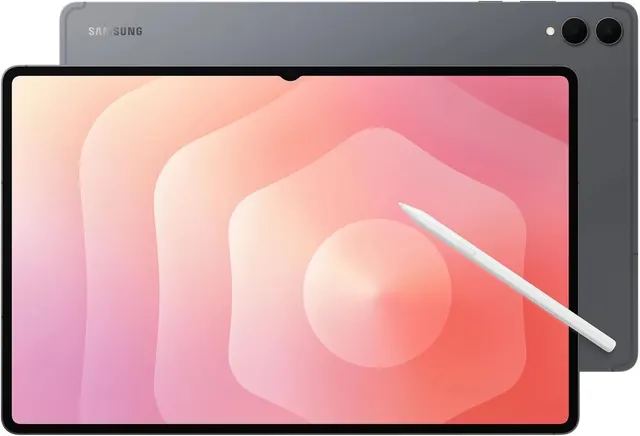 Samsung Galaxy Tab S11 Ultra 14.6" - Мощный планшет с AMOLED дисплеем и S-Pen