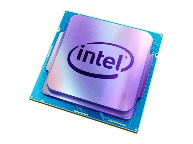 Intel Core i5-10400: 6 ядер, до 4,3 ГГц, LGA 1200