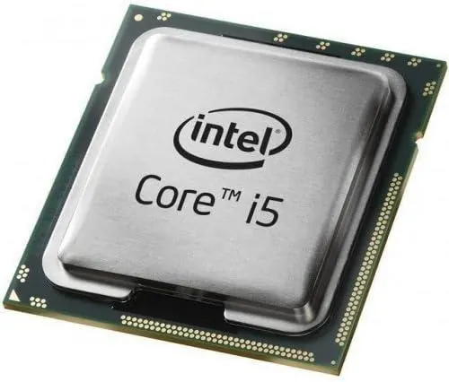 Intel Core i5-4590: 4 ядра, 3,30–3,70 ГГц, LGA 1150