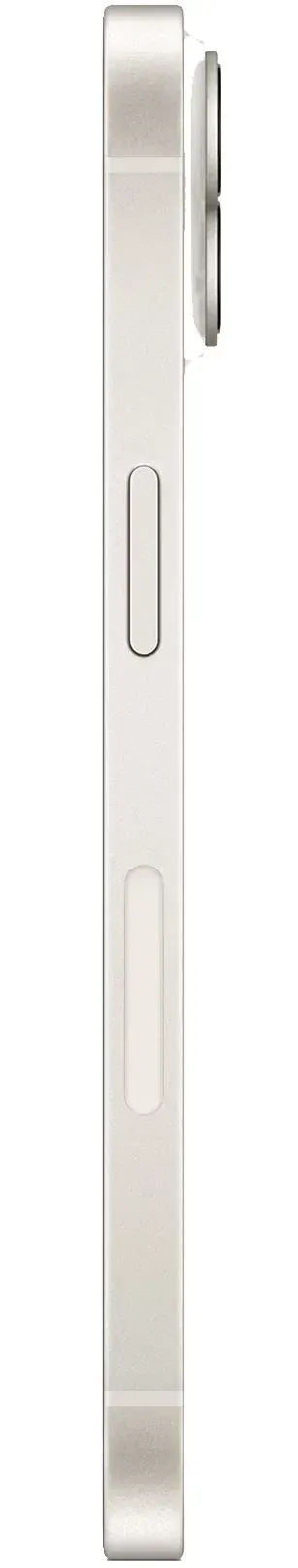 Apple iPhone 14: 128 ГБ, белый, 6,1 дюйма, Dual SIM