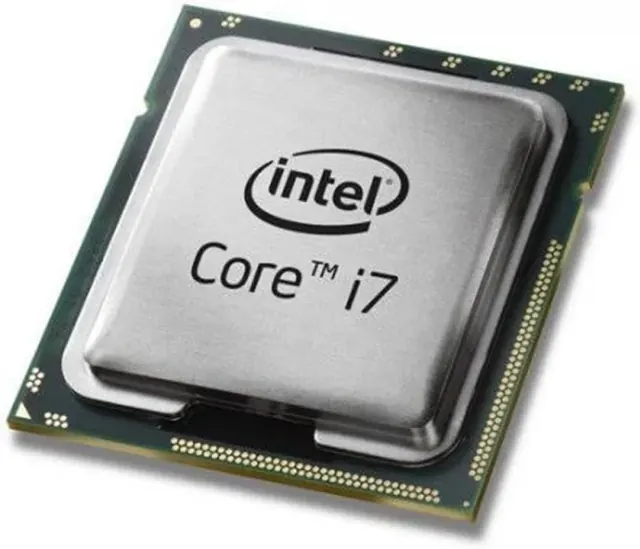 Intel Core i7-4770: 3,4 ГГц, 8 МБ кэш, LGA 1150