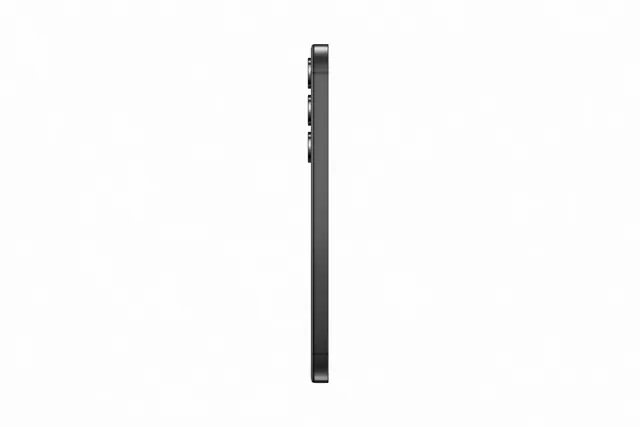Samsung Galaxy S24: 8 ГБ/256 ГБ, чёрный, eSIM