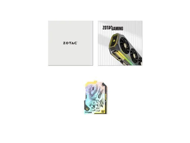Zotac GeForce RTX 5060 TWIN EDGE OC: 8 ГБ GDDR7, PCI Express 5.0 x8, ITX
