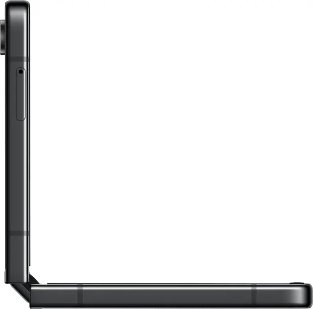 Samsung Galaxy Z Flip5: 8 ГБ/256 ГБ, eSIM, графит