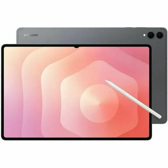 Samsung Galaxy Tab S11 Ultra, 512 ГБ, серый