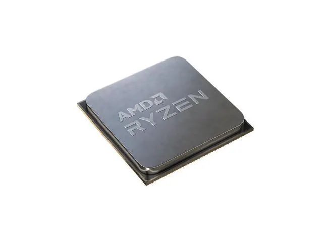 AMD Ryzen 5 3500X: 6 ядер, 3,6–4,1 ГГц, Socket AM4