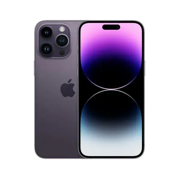 Apple iPhone 14 Pro Max 256 ГБ, Deep Purple