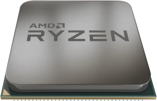 AMD Ryzen 3 1200: 4 ядра, 3,4 ГГц, Socket AM4, кулер Wraith Stealth