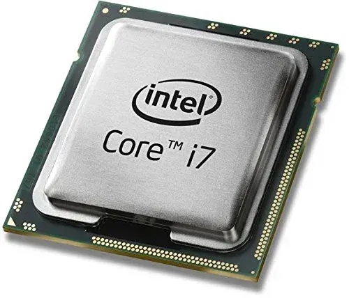Intel Core i7-3632QM: 2,2 ГГц, кэш 6 МБ, Socket G2 / PGA988B