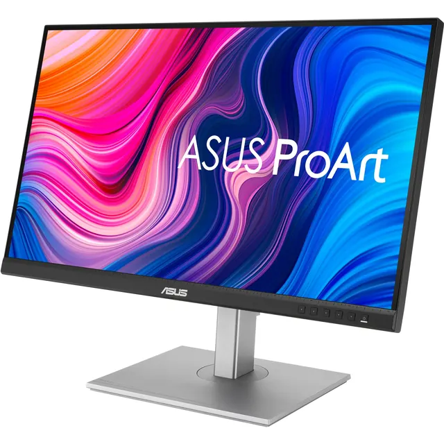 ASUS PA279CV: 27", 3840 × 2160, 60 Гц, черный