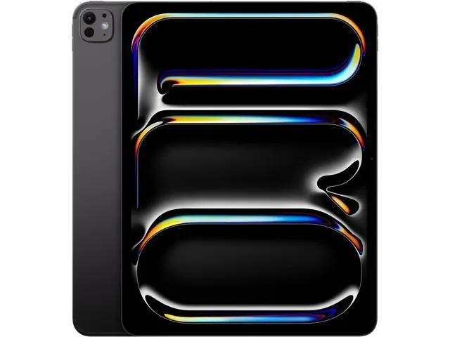 Apple iPad Pro 11" (2024) M4, 256 ГБ, Wi‑Fi, Space Black, Grade B-