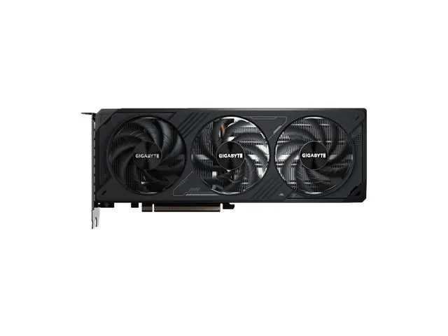 Gigabyte GeForce RTX 5070 WINDFORCE: 12 ГБ GDDR7, PCI Express 5.0, GV-N5070WF3OC-12GD