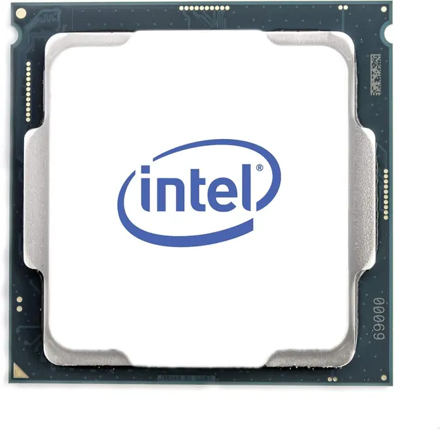 Intel Core i9-10850K: 10 ядер, 20 потоков, до 5,20 ГГц, LGA1200