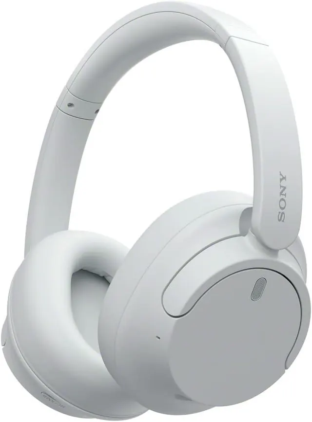 Sony WH-CH720N — беспроводные полноразмерные наушники с ANC, Bluetooth 5.0 и Multipoint