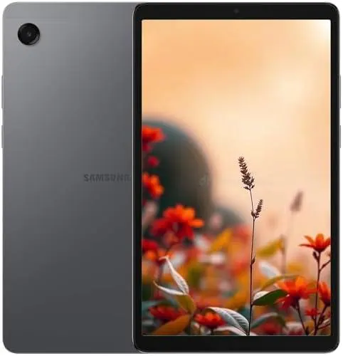 Планшет Samsung Galaxy Tab A11 8.7" 4/64 ГБ Wi‑Fi, серый