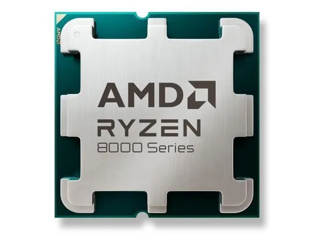 AMD Ryzen 5 8400F: 6 ядер, 12 потоков, Socket AM5, 65 Вт