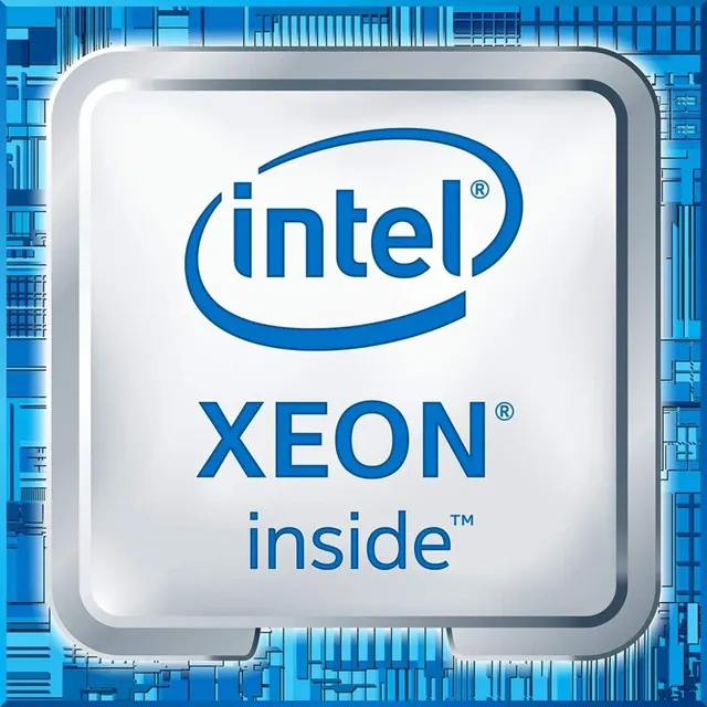 Intel Xeon E5-2680 v4: 14 ядер, 2,4 ГГц, кэш 35 МБ