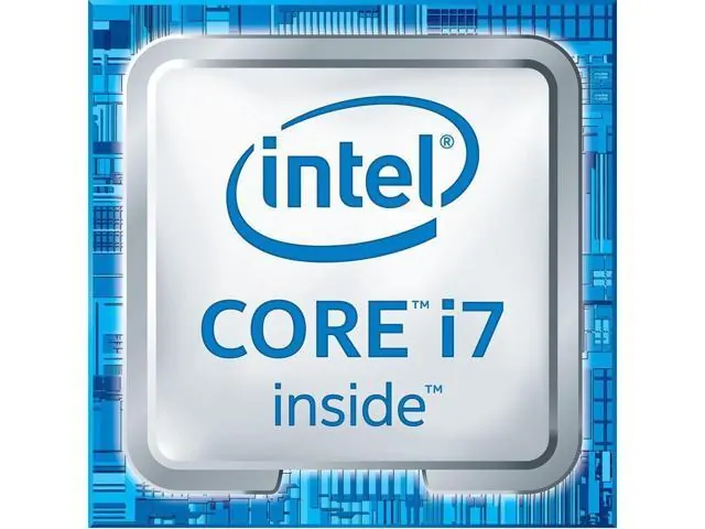 Intel Core i7-6700K: 4,0–4,2 ГГц, 8 МБ кэш, LGA 1151