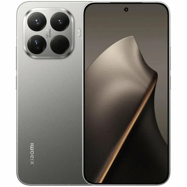 Xiaomi 15T Pro: 12 ГБ/256 ГБ, nano SIM + eSIM