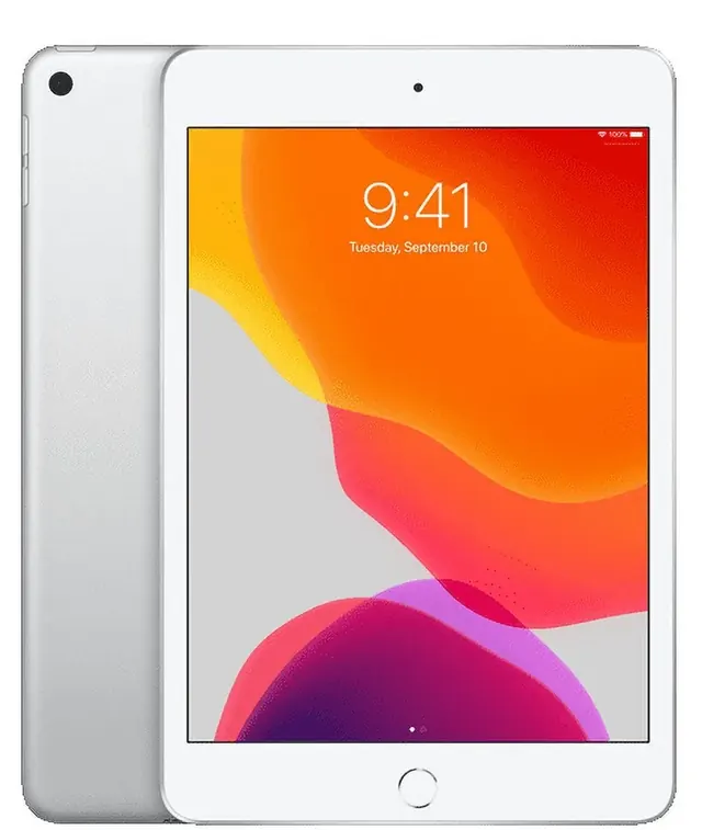 Планшет Apple iPad mini 5 64 ГБ Wi‑Fi + Cellular, золотой