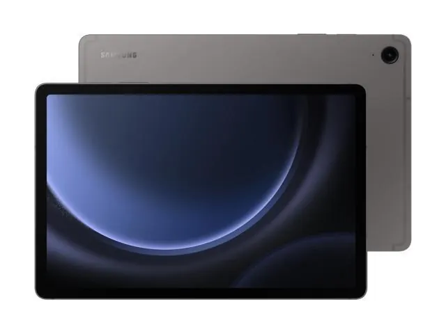 Samsung Galaxy Tab S9 FE 10,9" 256 ГБ серый