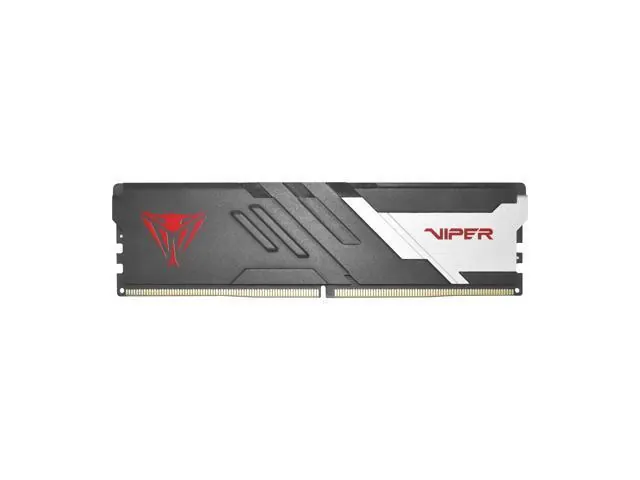 Patriot Viper Venom PVV516G56C36: 16 ГБ, DDR5 5600 МТ/с, CL36, 1×16 ГБ DIMM