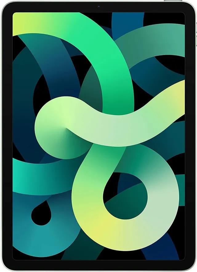 Apple iPad Air 2020 10,9" Wi‑Fi + Cellular, 256 ГБ, зеленый