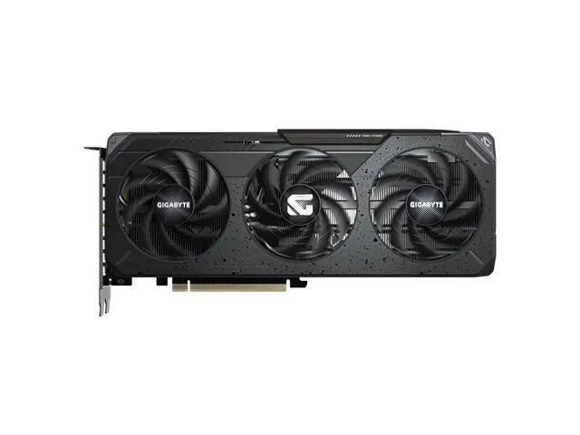 Gigabyte GeForce RTX 5060 Ti GAMING OC: 16 ГБ GDDR7, PCI Express 5.0 x8, ATX