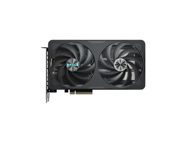 Gigabyte GeForce RTX 5060 Ti EAGLE OC: 16 ГБ GDDR7, PCI Express 5.0 x8, GV-N506TEAGLE OC-16GD