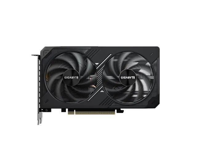 Gigabyte GeForce RTX 5060 Ti WINDFORCE OC: 16 ГБ GDDR7, PCI Express 5.0 x8, ATX