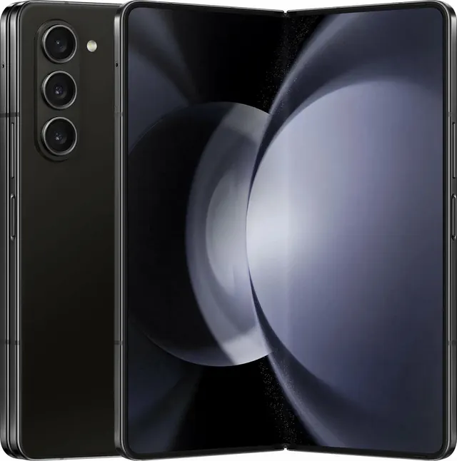 Samsung Galaxy Z Fold5: 12/512 ГБ