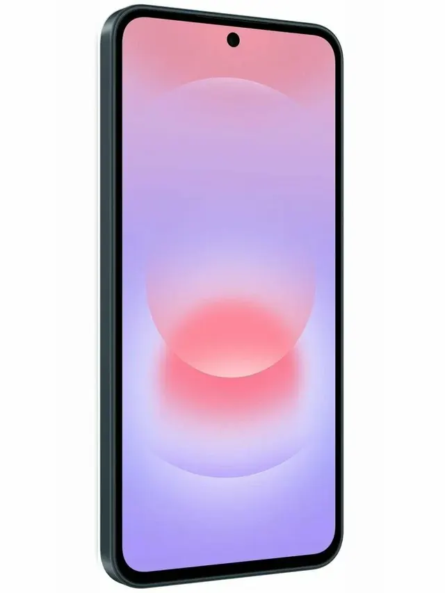 Samsung Galaxy A37: 8/256 ГБ, 6,7", Dual SIM, зеленый