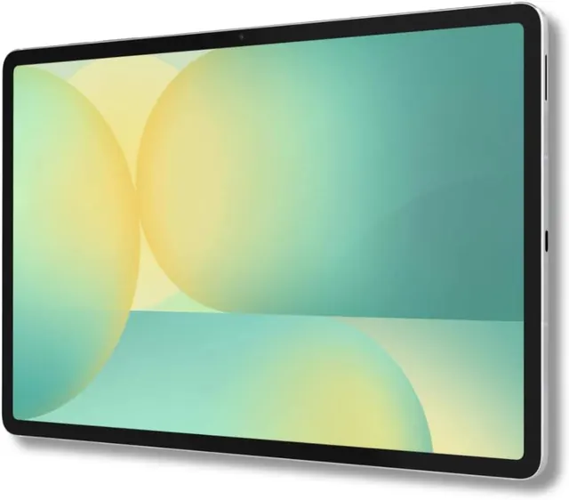 Samsung Galaxy Tab S10 FE+ с S Pen, 128 ГБ, 8 ГБ RAM, Wi‑Fi, экран 13,1"