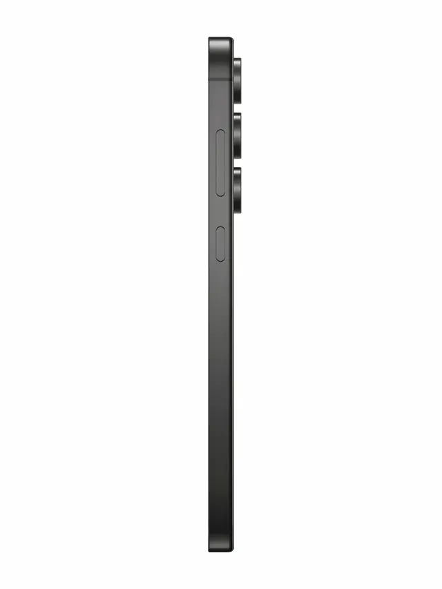 Samsung Galaxy S24 FE: 8/256 ГБ, черный