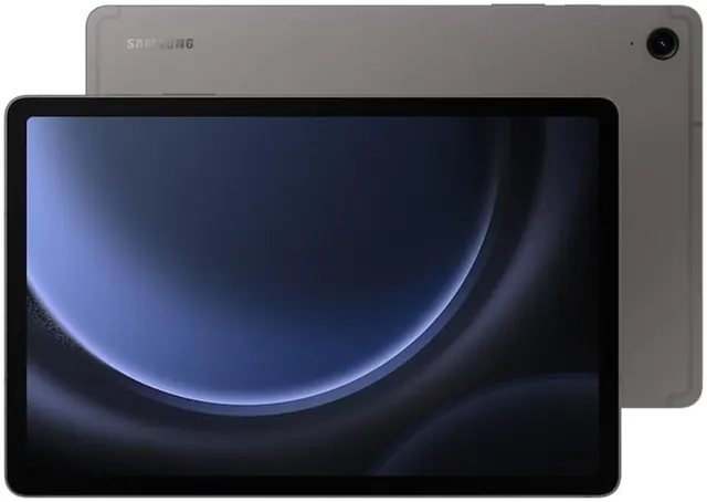 Samsung Galaxy Tab S9 FE 10.9” 128GB Wi‑Fi, S Pen, IP68, серый