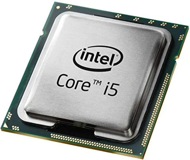 Intel Core i5-7500T: 4 ядра, 2,70–3,30 ГГц, кэш 6 МБ, LGA-1151