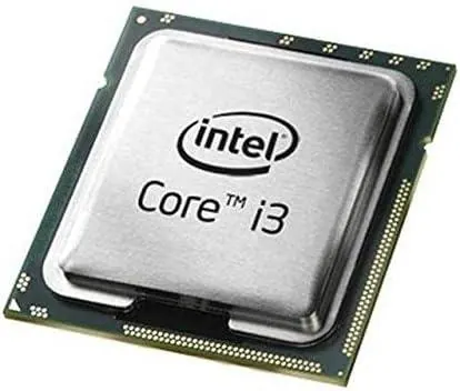 Intel Core i3-4160: 3,6 ГГц, 3 МБ кэш, LGA 1150