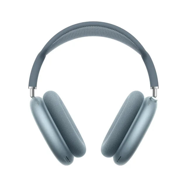 Apple AirPods Max (USB-C) в синем цвете
