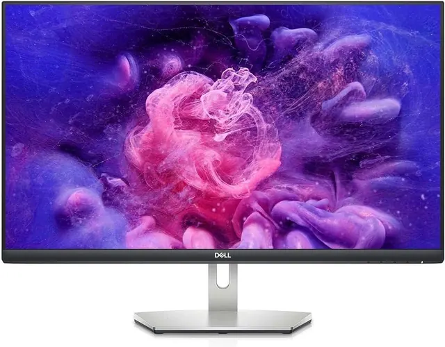 Dell S2722DC: 27", QHD 2560×1440, 75 Гц, USB-C