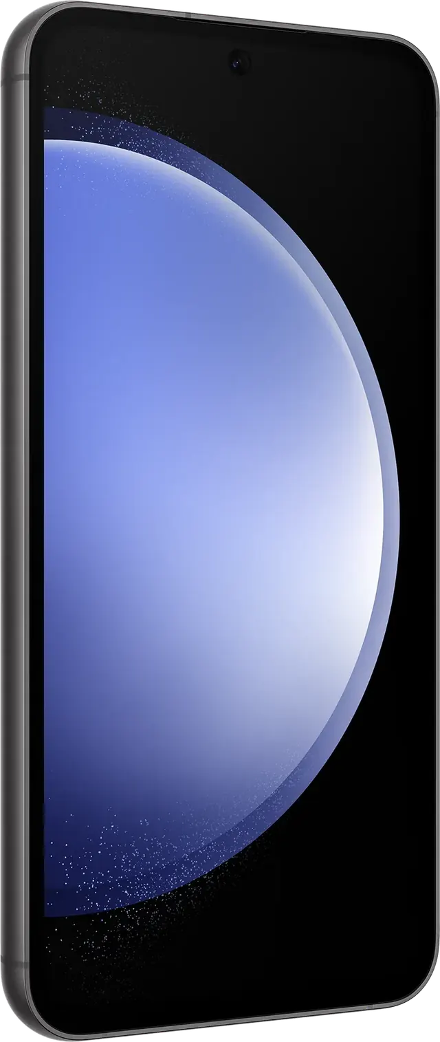 Samsung Galaxy S23: 8/256 ГБ, экран 6,1", NFC, черный