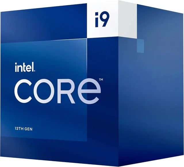 Intel Core i9-13900: 24 ядра, до 5,6 ГГц, кэш 36 МБ