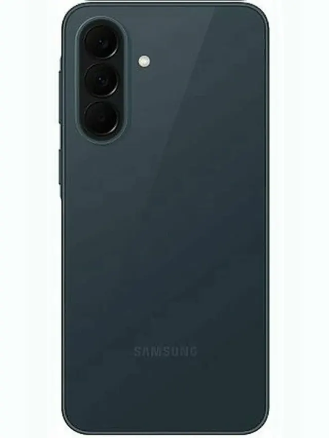 Samsung Galaxy A37: 128 ГБ, серый