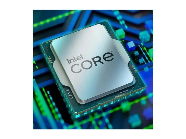 Intel Core i3-12100F: LGA 1700, 58 Вт, без кулера