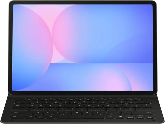Samsung Galaxy Tab S10 FE+ 13,1" 128 ГБ Wi‑Fi/5G, синий